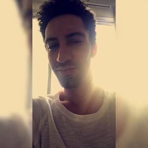 Meet your Posher, Jay